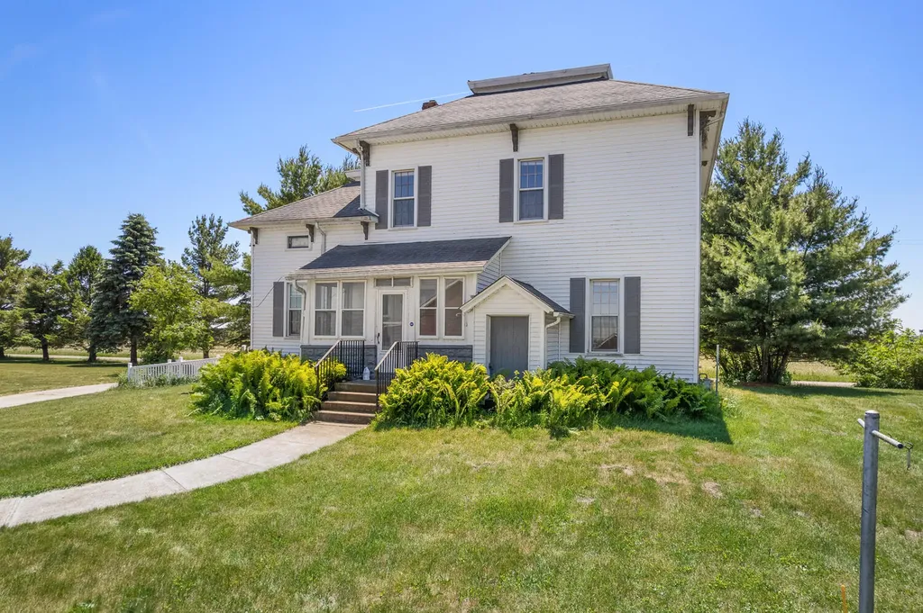 7170 Pope Road Palmyra Township MI 49268