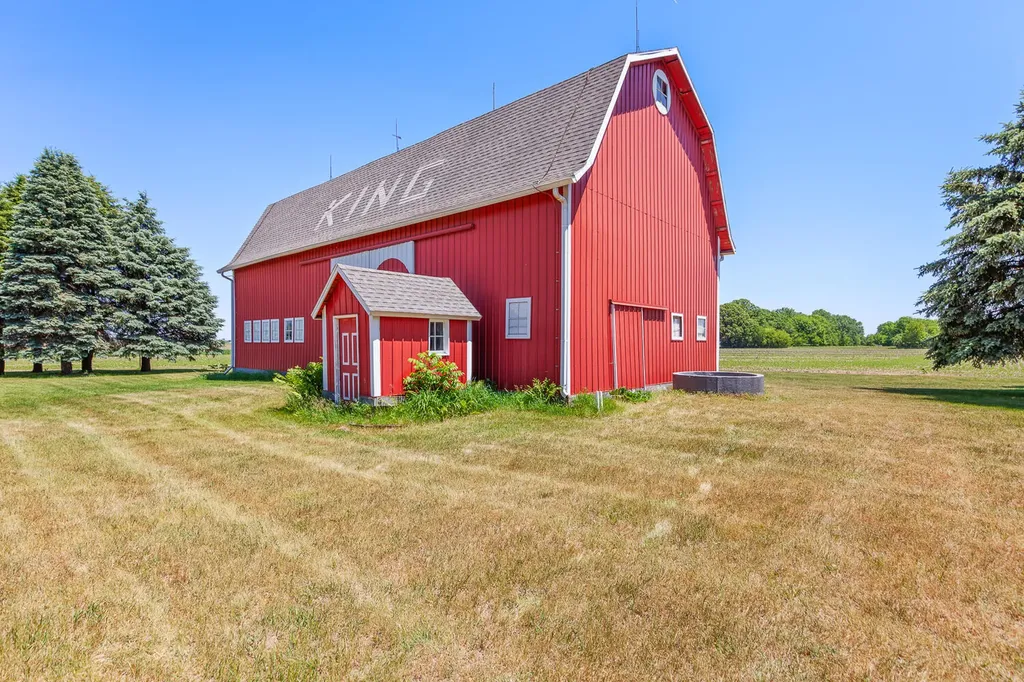 7170 Pope Road Palmyra Township MI 49268