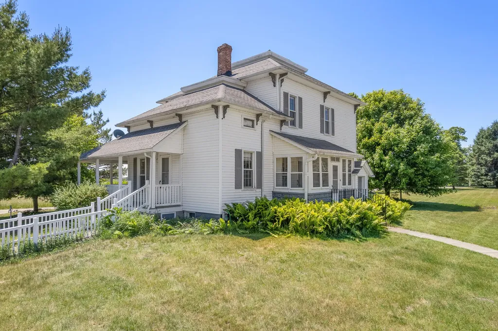 7170 Pope Road Palmyra Township MI 49268