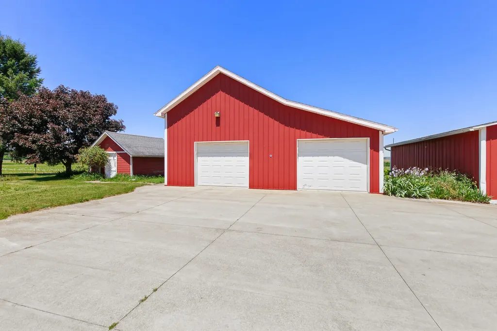 7170 Pope Road Palmyra Township MI 49268