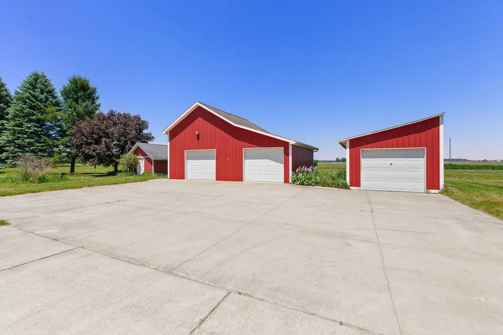 7170 Pope Road Palmyra Township MI 49268