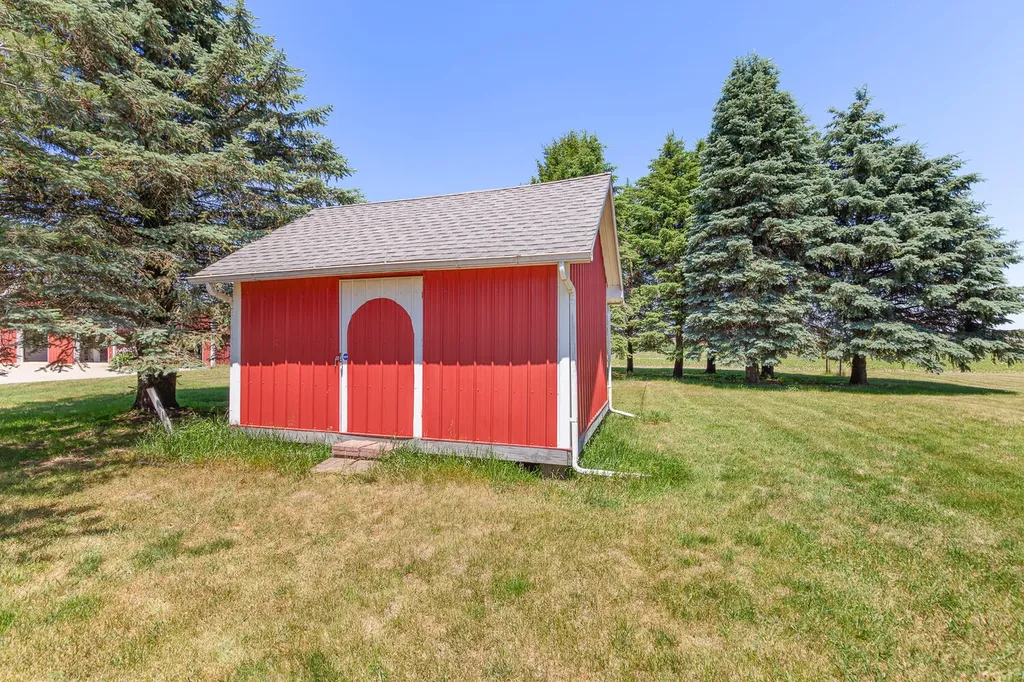 7170 Pope Road Palmyra Township MI 49268