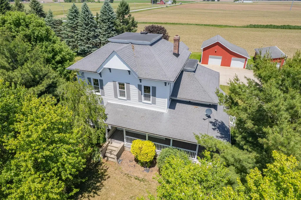 7170 Pope Road Palmyra Township MI 49268