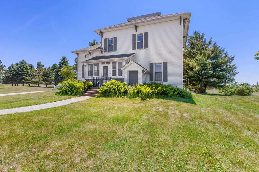 7170 Pope Road Palmyra Township MI 49268
