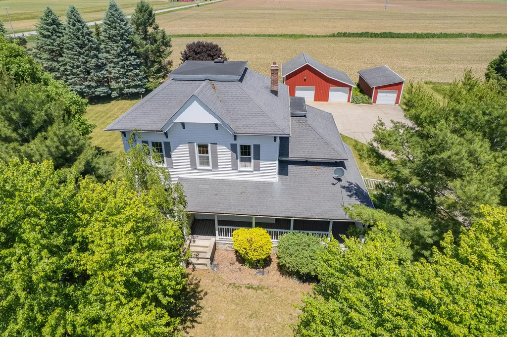 7170 Pope Road Palmyra Township MI 49268