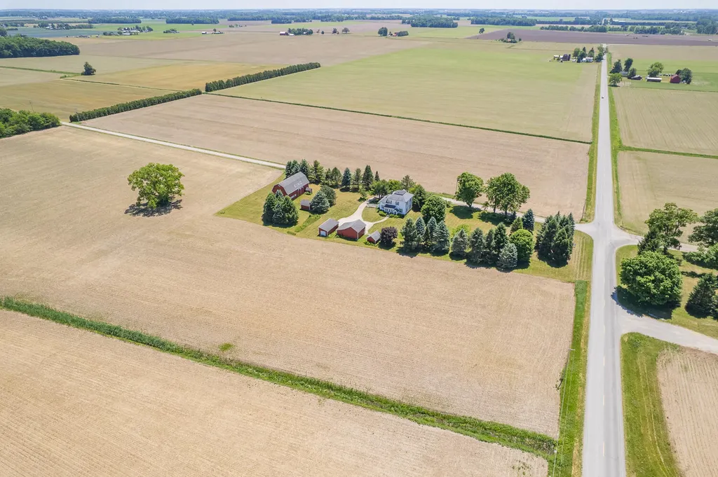 7170 Pope Road Palmyra Township MI 49268