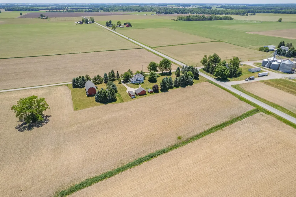 7170 Pope Road Palmyra Township MI 49268
