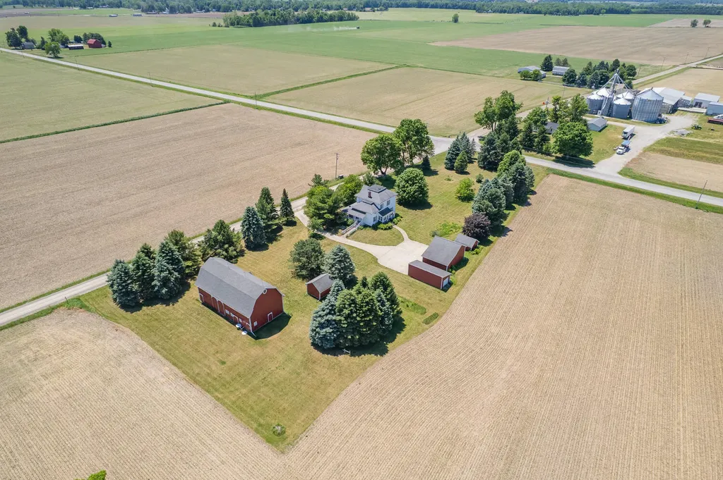7170 Pope Road Palmyra Township MI 49268