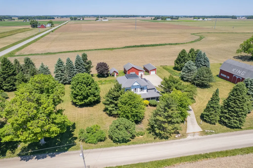 7170 Pope Road Palmyra Township MI 49268