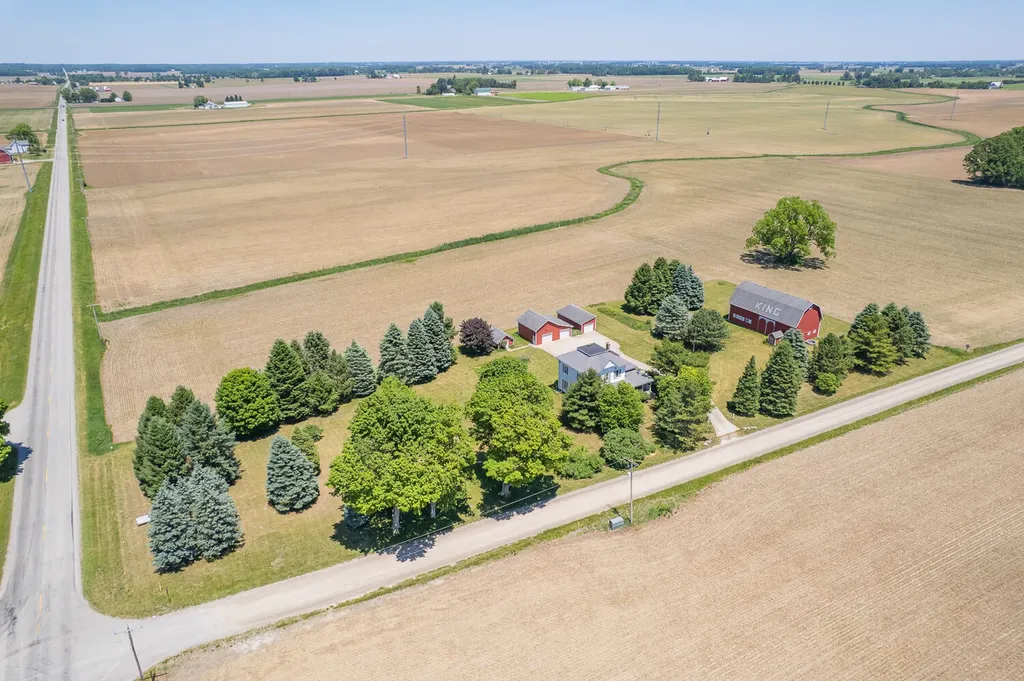 7170 Pope Road Palmyra Township MI 49268