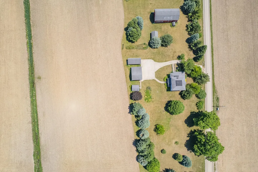 7170 Pope Road Palmyra Township MI 49268