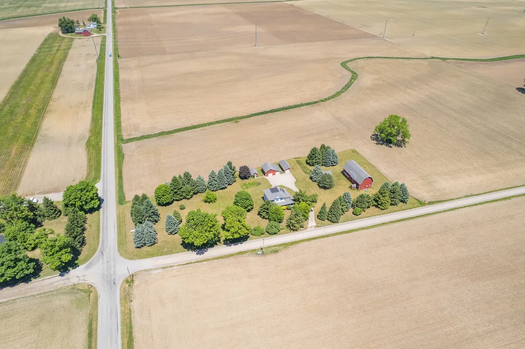 7170 Pope Road Palmyra Township MI 49268