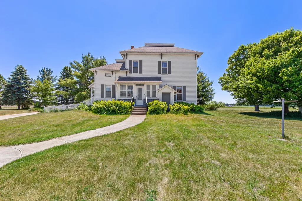 7170 Pope Road Palmyra Township MI 49268