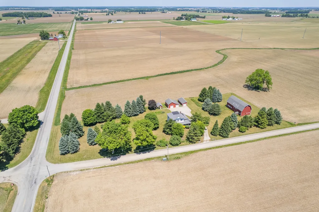 7170 Pope Road Palmyra Township MI 49268