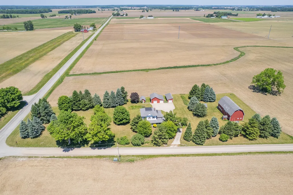 7170 Pope Road Palmyra Township MI 49268
