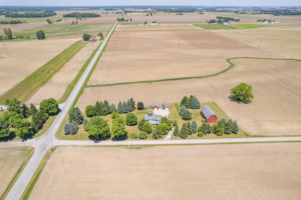 7170 Pope Road Palmyra Township MI 49268