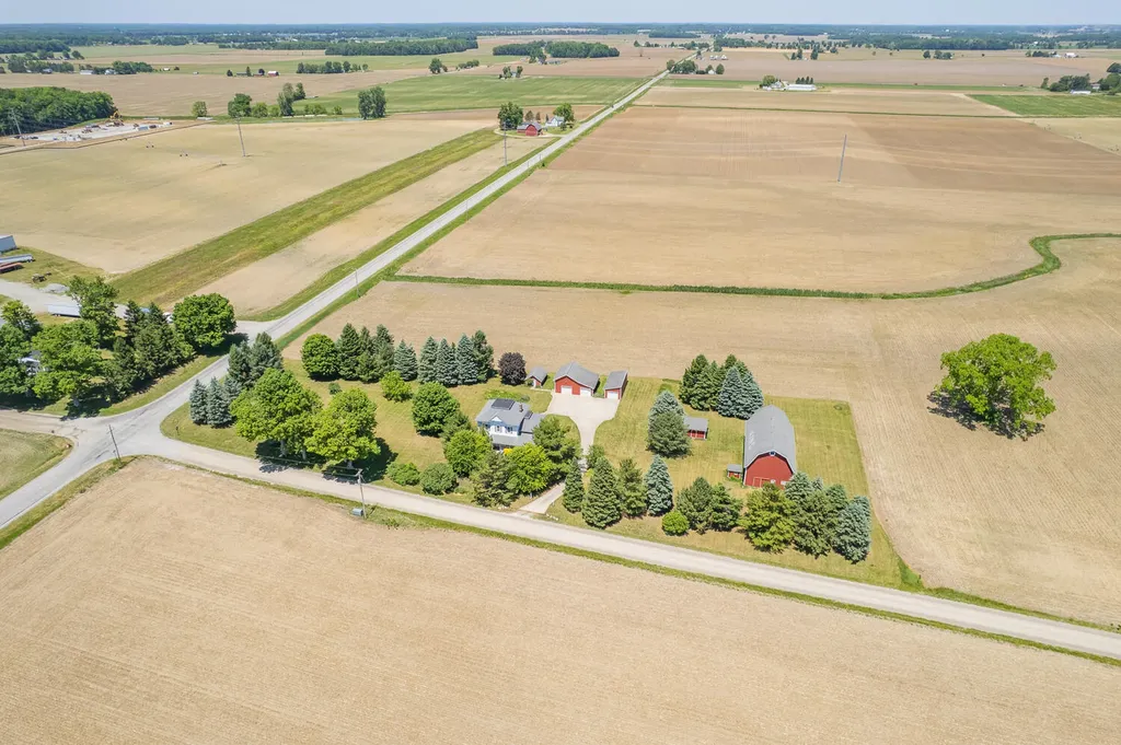 7170 Pope Road Palmyra Township MI 49268