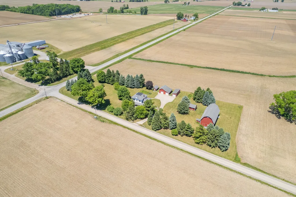 7170 Pope Road Palmyra Township MI 49268