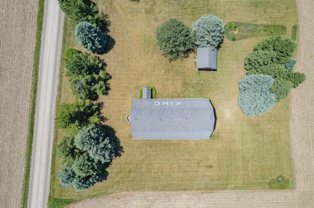 7170 Pope Road Palmyra Township MI 49268