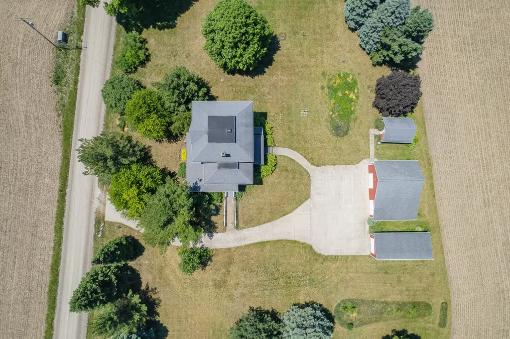7170 Pope Road Palmyra Township MI 49268
