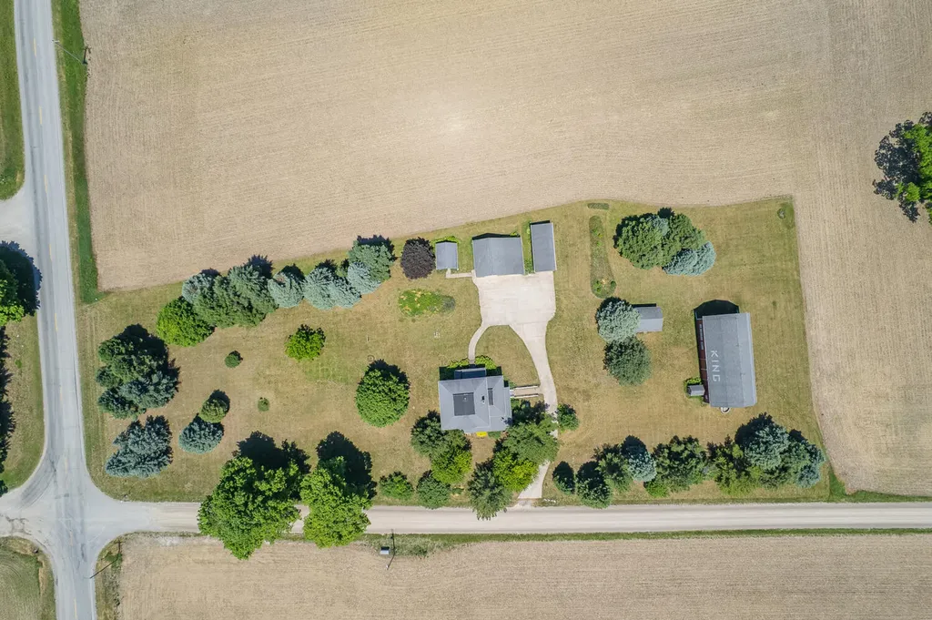 7170 Pope Road Palmyra Township MI 49268