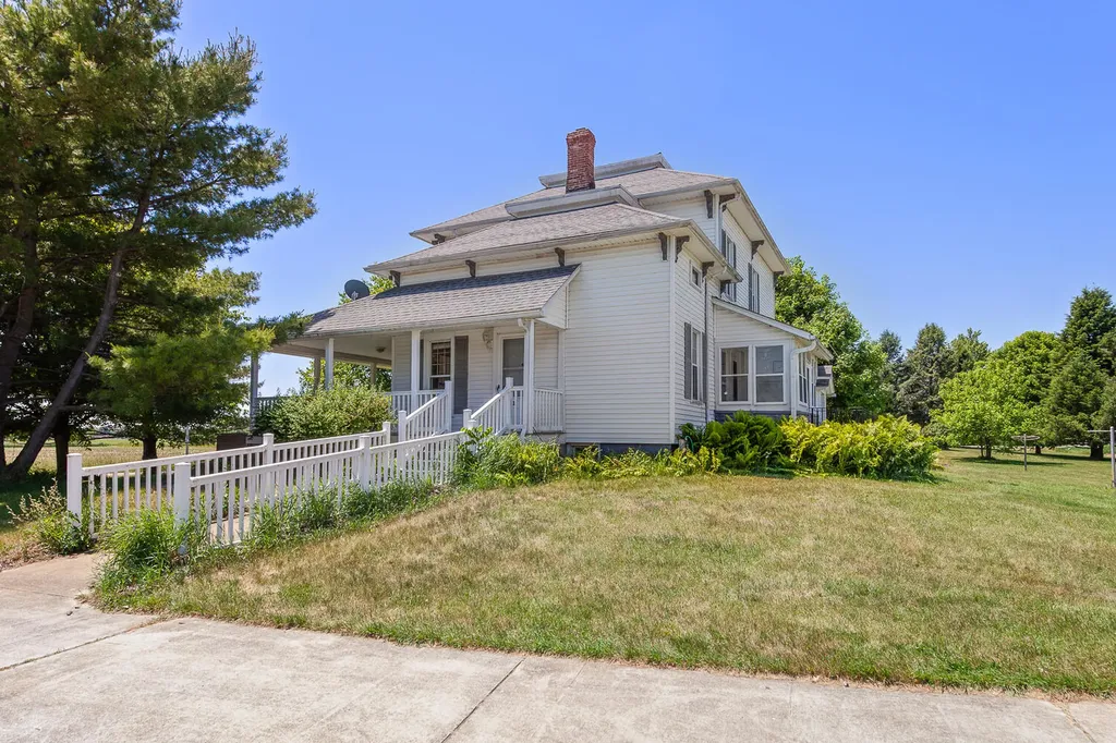 7170 Pope Road Palmyra Township MI 49268