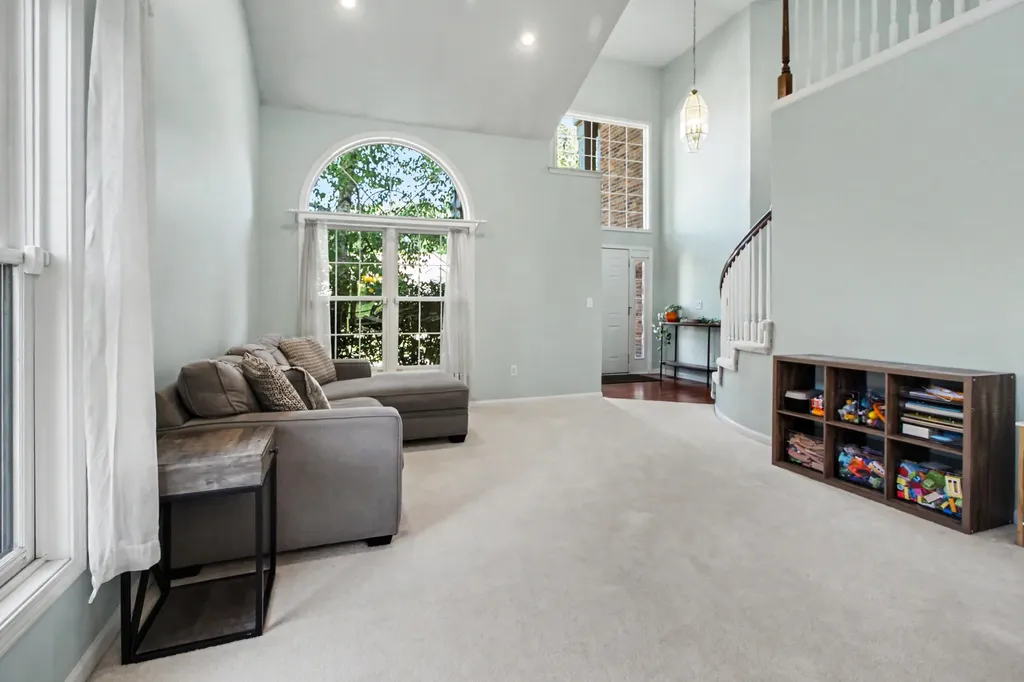 2877 Leslie Park Circle Ann Arbor City MI 48105