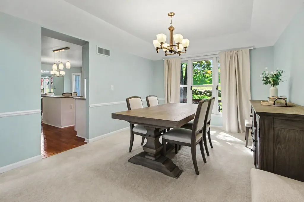 2877 Leslie Park Circle Ann Arbor City MI 48105