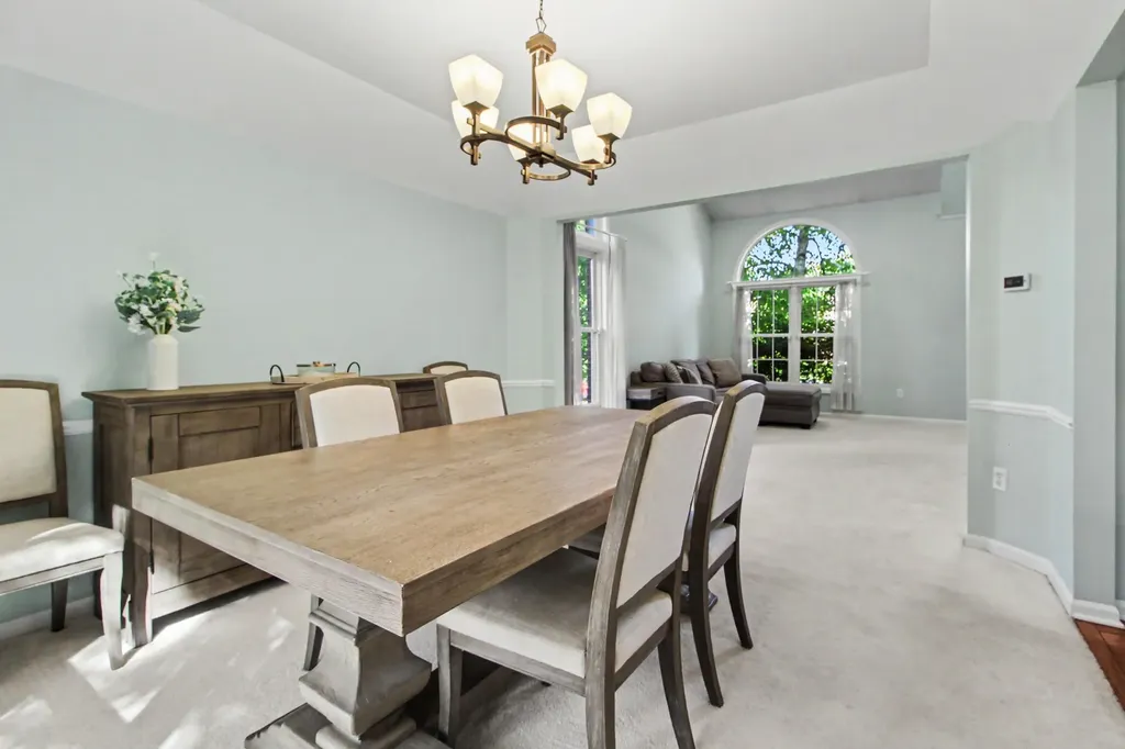 2877 Leslie Park Circle Ann Arbor City MI 48105
