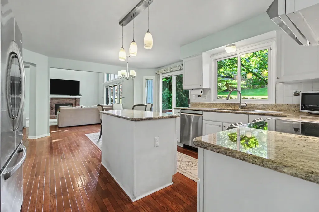 2877 Leslie Park Circle Ann Arbor City MI 48105