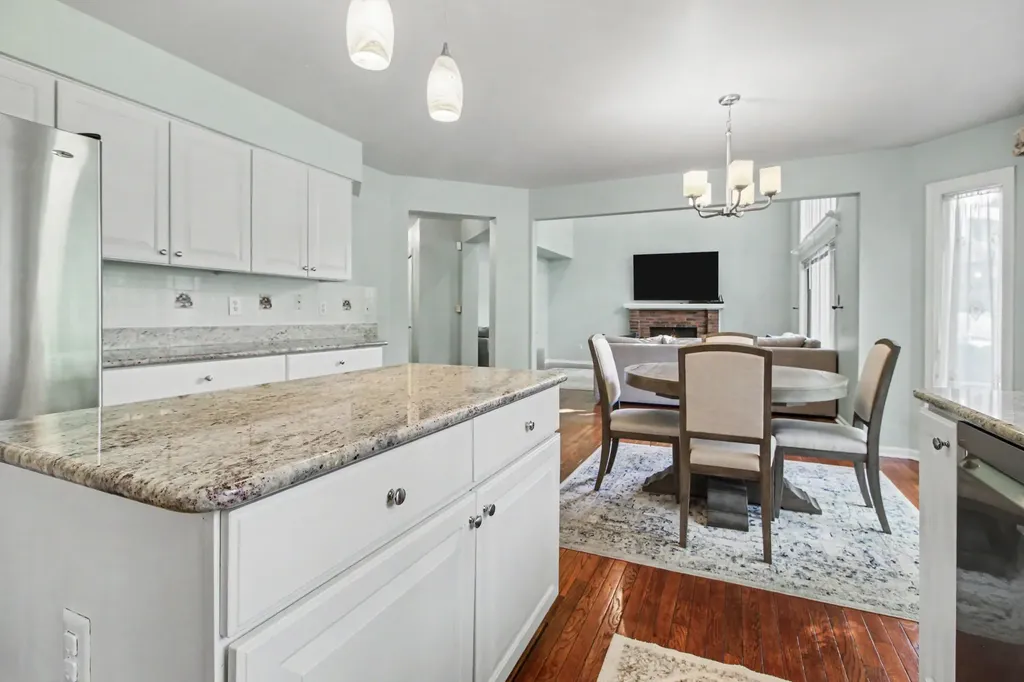 2877 Leslie Park Circle Ann Arbor City MI 48105