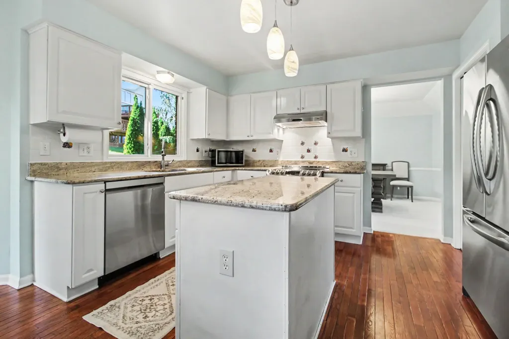 2877 Leslie Park Circle Ann Arbor City MI 48105