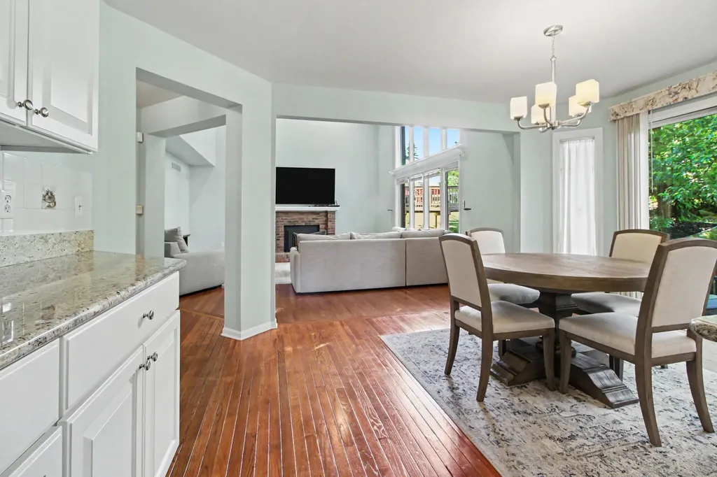 2877 Leslie Park Circle Ann Arbor City MI 48105