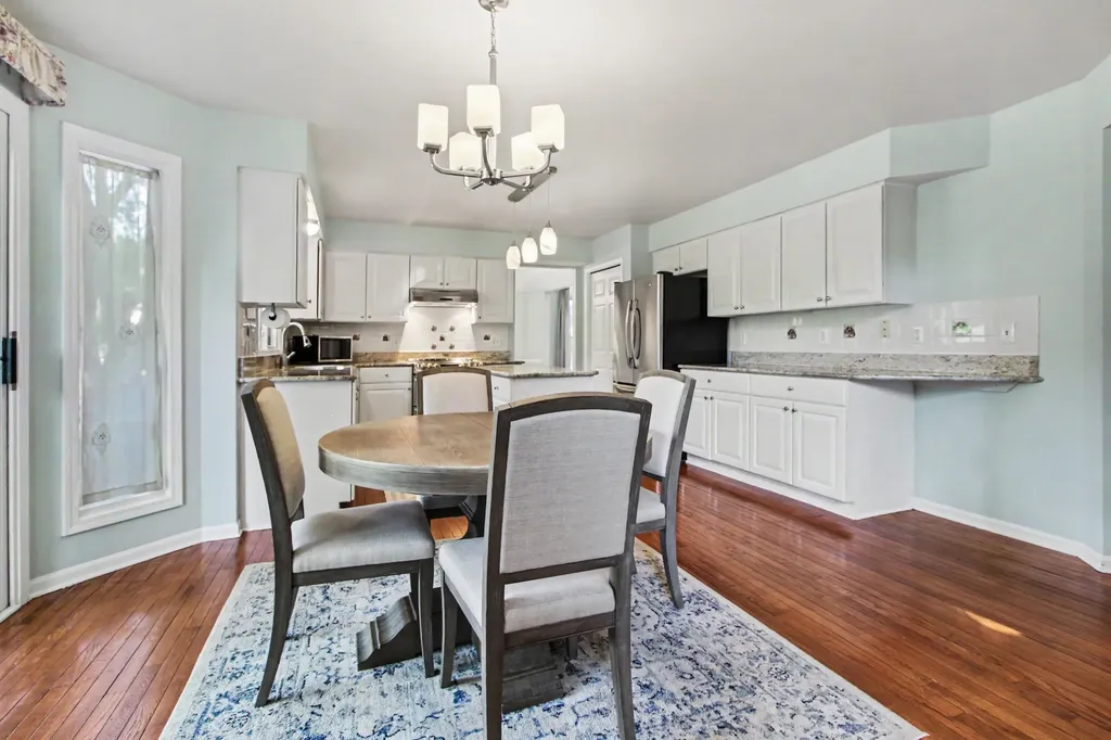 2877 Leslie Park Circle Ann Arbor City MI 48105