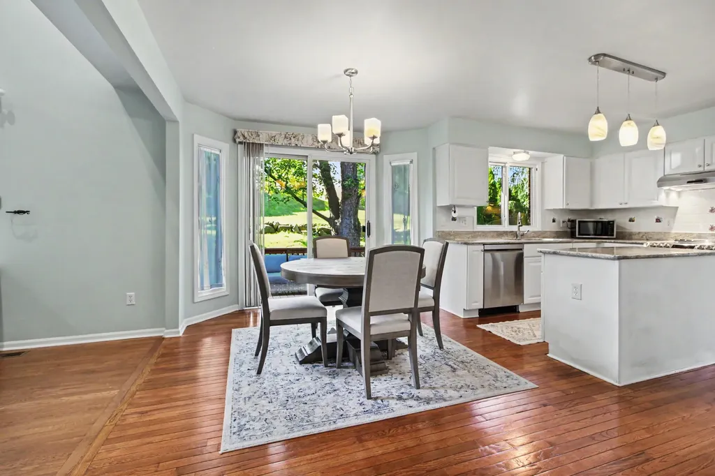 2877 Leslie Park Circle Ann Arbor City MI 48105