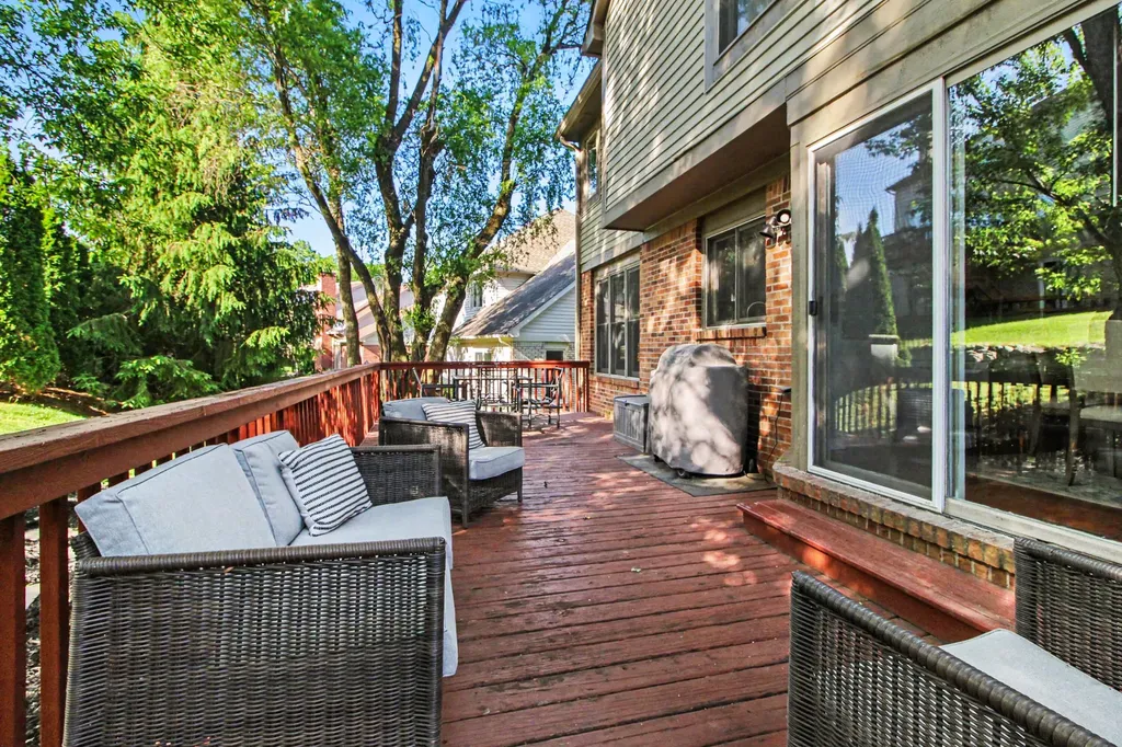 2877 Leslie Park Circle Ann Arbor City MI 48105