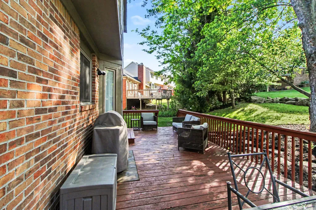 2877 Leslie Park Circle Ann Arbor City MI 48105