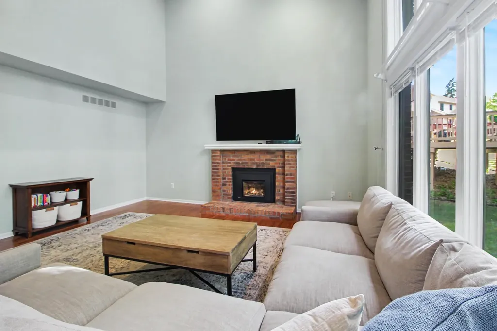 2877 Leslie Park Circle Ann Arbor City MI 48105