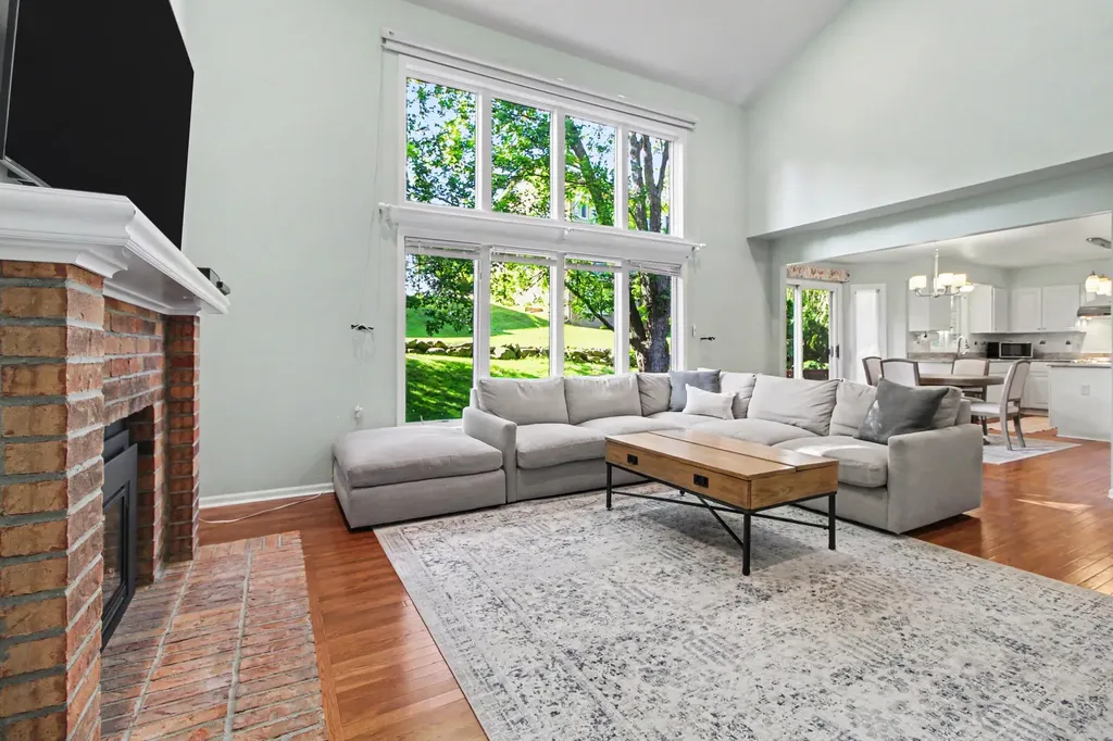 2877 Leslie Park Circle Ann Arbor City MI 48105