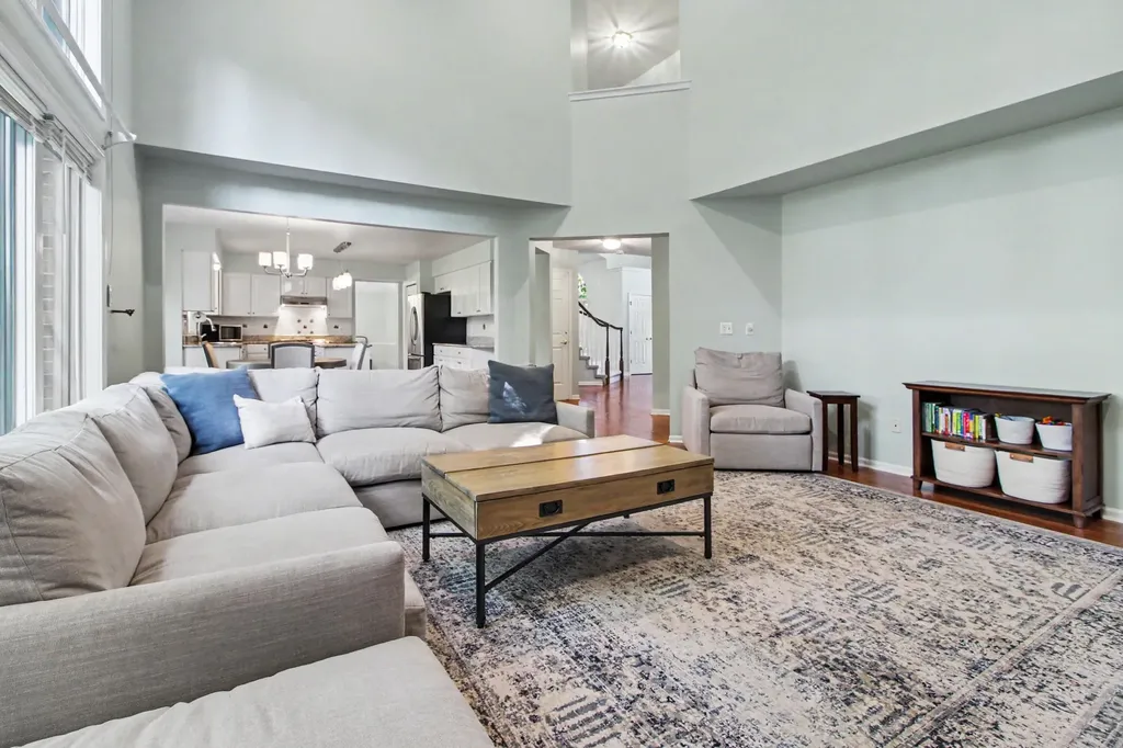 2877 Leslie Park Circle Ann Arbor City MI 48105