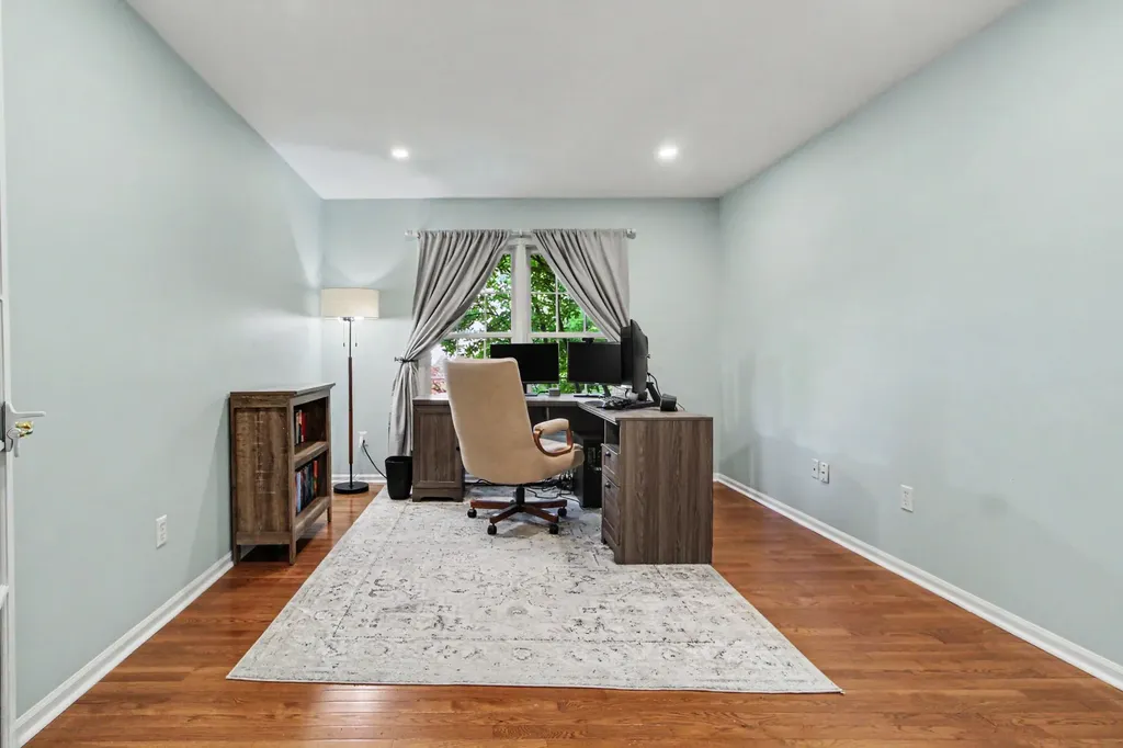 2877 Leslie Park Circle Ann Arbor City MI 48105