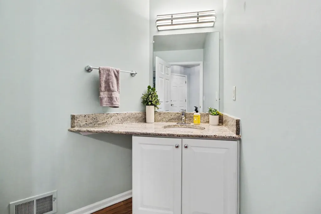 2877 Leslie Park Circle Ann Arbor City MI 48105