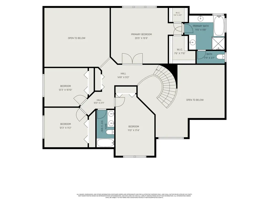 2877 Leslie Park Circle Ann Arbor City MI 48105