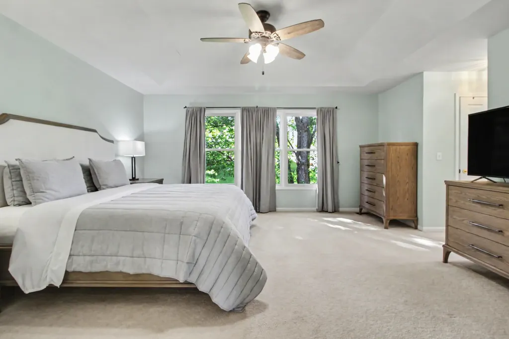 2877 Leslie Park Circle Ann Arbor City MI 48105