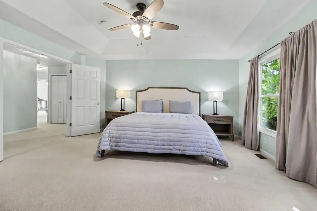 2877 Leslie Park Circle Ann Arbor City MI 48105