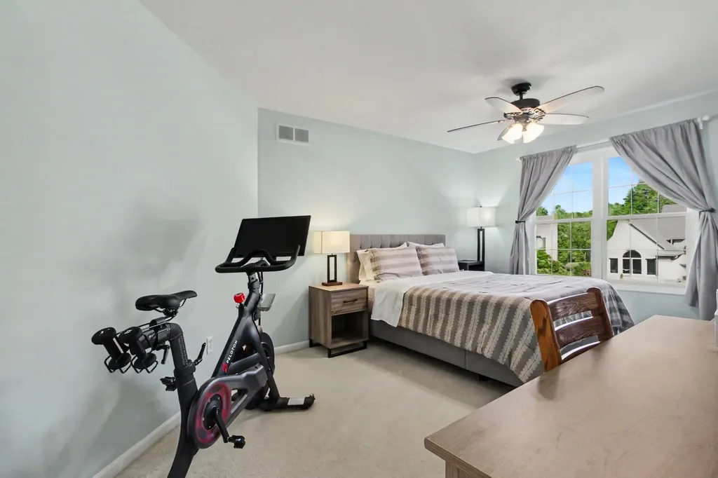 2877 Leslie Park Circle Ann Arbor City MI 48105