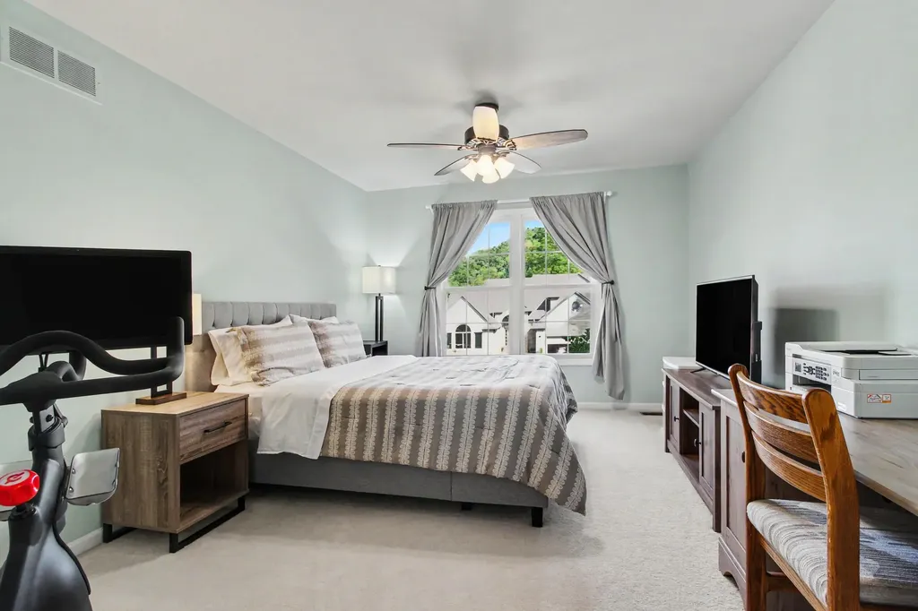 2877 Leslie Park Circle Ann Arbor City MI 48105