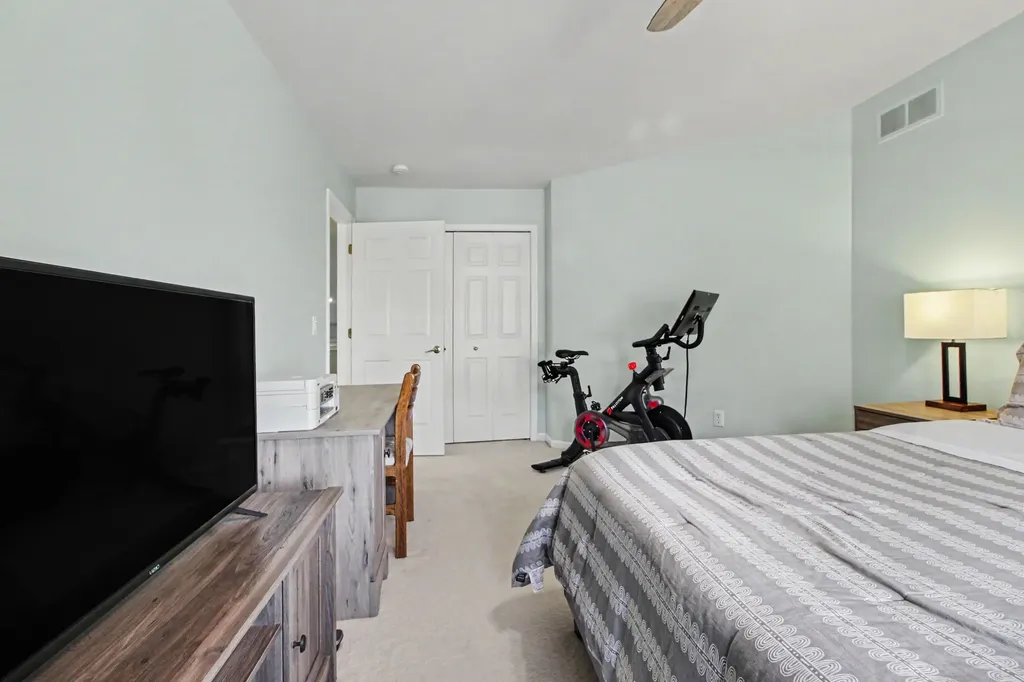 2877 Leslie Park Circle Ann Arbor City MI 48105