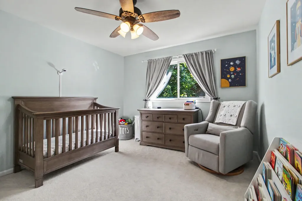 2877 Leslie Park Circle Ann Arbor City MI 48105