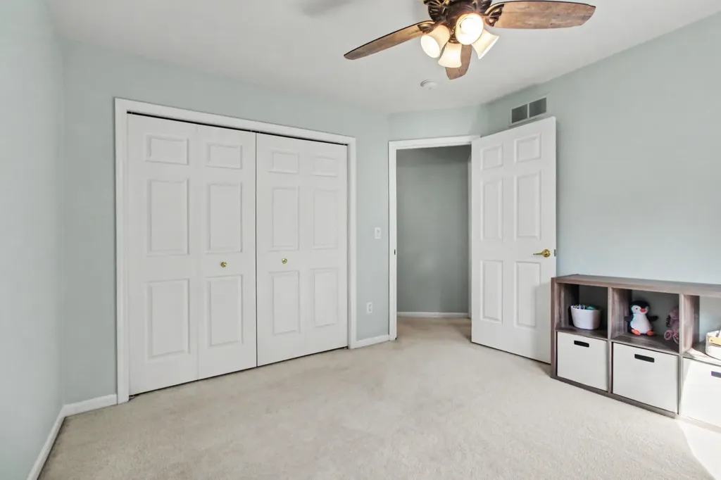 2877 Leslie Park Circle Ann Arbor City MI 48105
